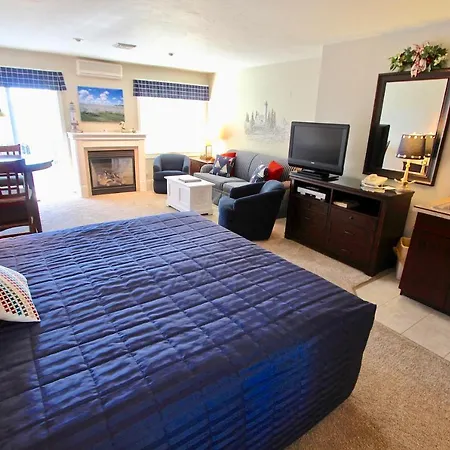 Baileys Harbor Yacht Club Resort Extérieur photo