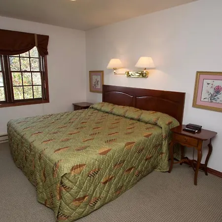 Baileys Harbor Yacht Club Resort Extérieur photo