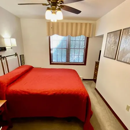 Baileys Harbor Yacht Club Resort Extérieur photo