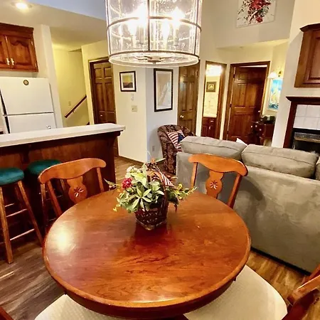 Baileys Harbor Yacht Club Resort Extérieur photo