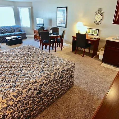 Baileys Harbor Yacht Club Resort Extérieur photo