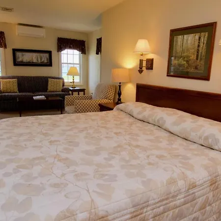 Baileys Harbor Yacht Club Resort Extérieur photo