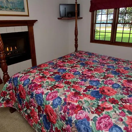Baileys Harbor Yacht Club Resort Extérieur photo
