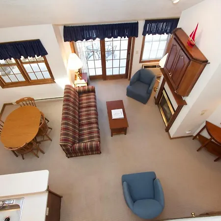Baileys Harbor Yacht Club Resort Extérieur photo