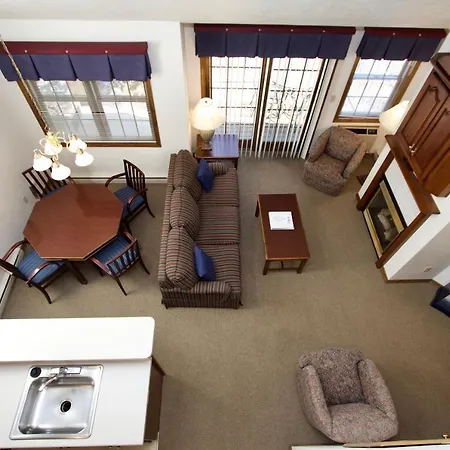 Baileys Harbor Yacht Club Resort Extérieur photo