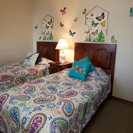 Baileys Harbor Yacht Club Resort Extérieur photo