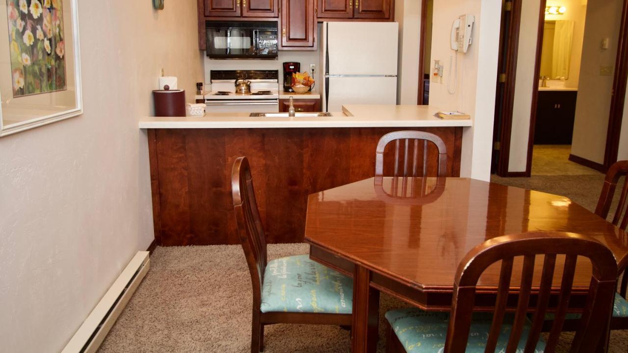 Yacht Club 3* Baileys Harbor